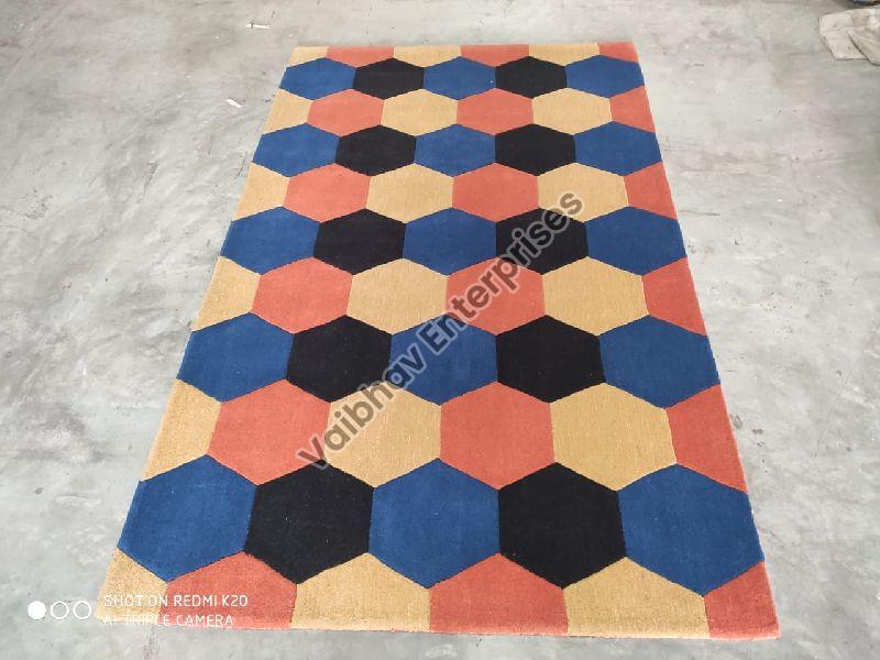 VEC-019 Designer Carpet