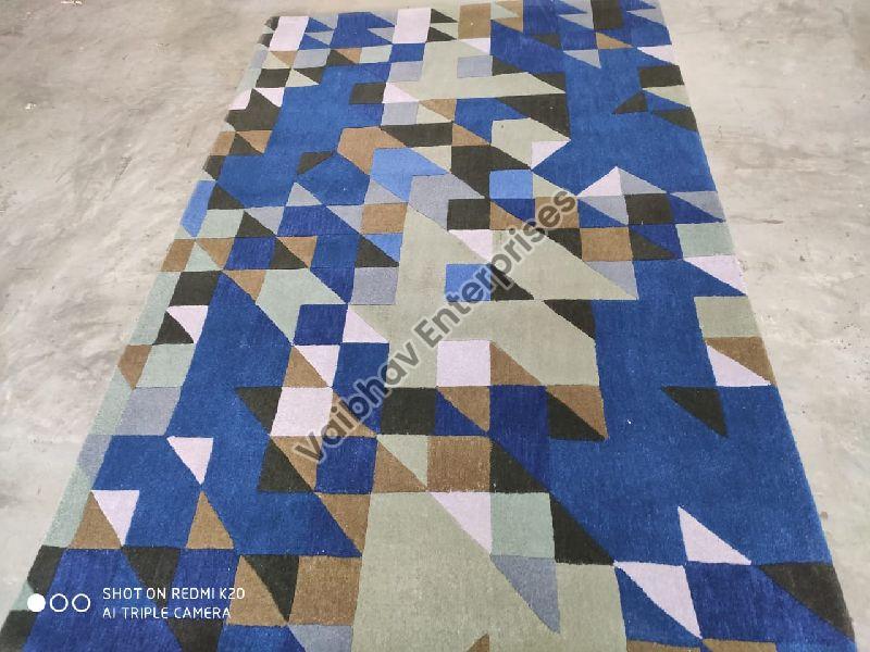 VEC-020 Designer Carpet
