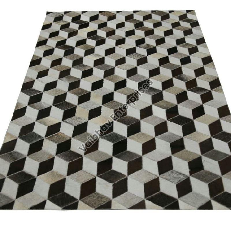 VELC-04 Leather Carpet