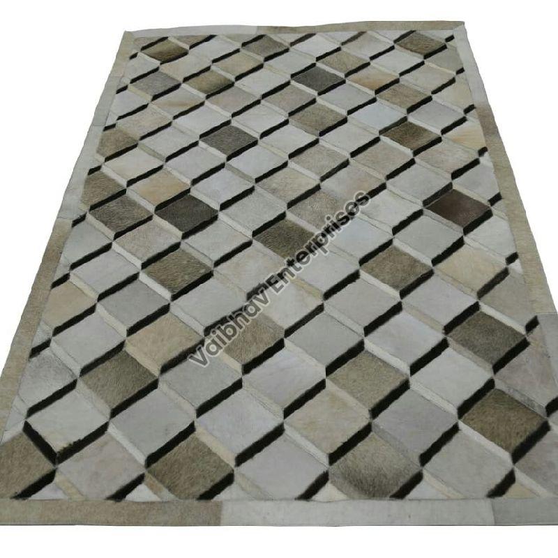 VELC-06 Leather Carpet