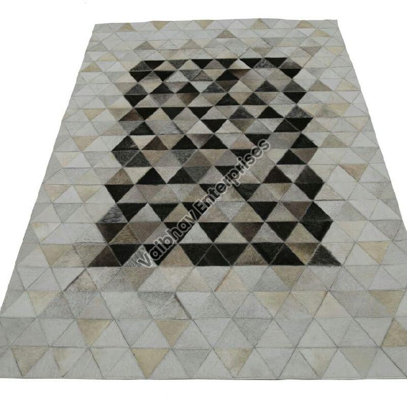 VELC-22 Leather Carpet