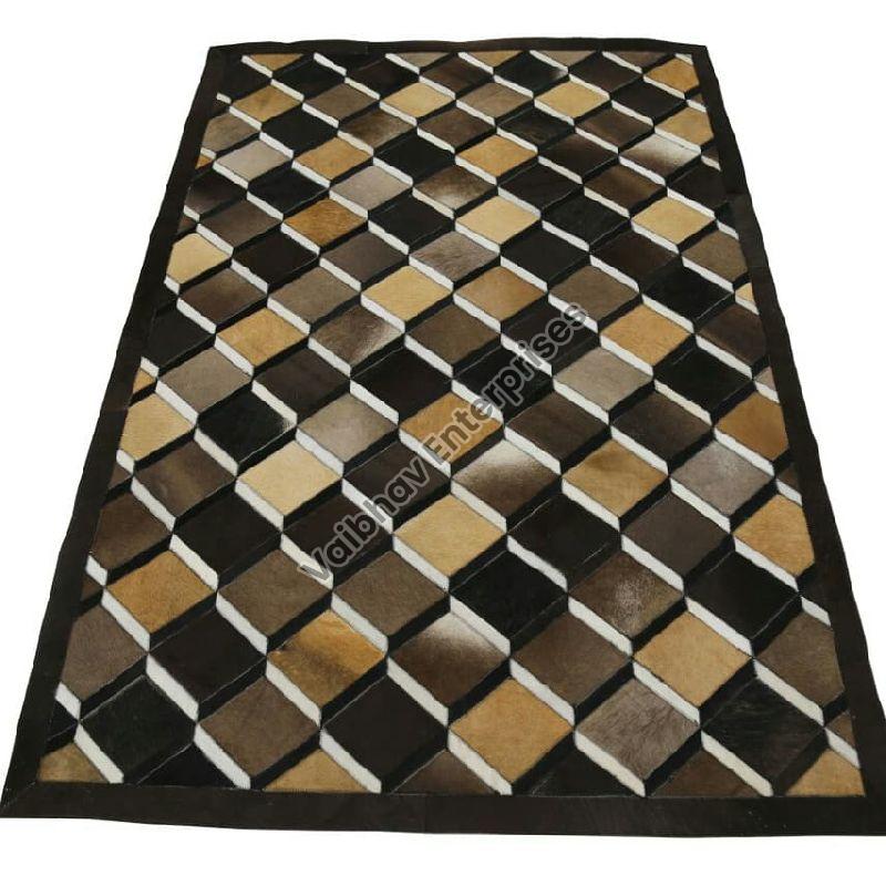 VELC-23 Leather Carpet
