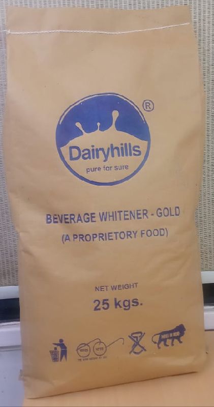 Beverage Whitener Gold (22%)