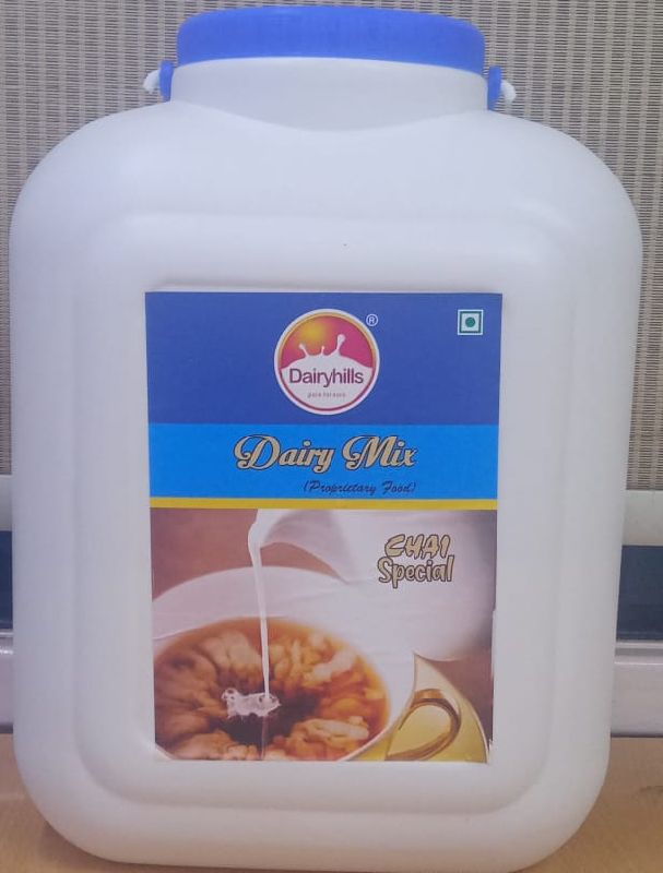 Dairy Mix-Chai Special (6%).