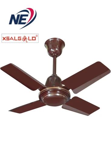 Xsalgold Electric 4 Blade Ceiling Fan