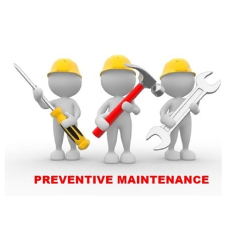 Preventive Maintenance Services