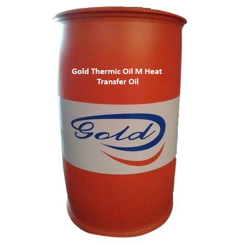 Heat Transfer Oil