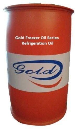 Refrigeration Oil