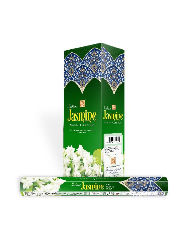 Indians Jasmine Premium Incense Sticks