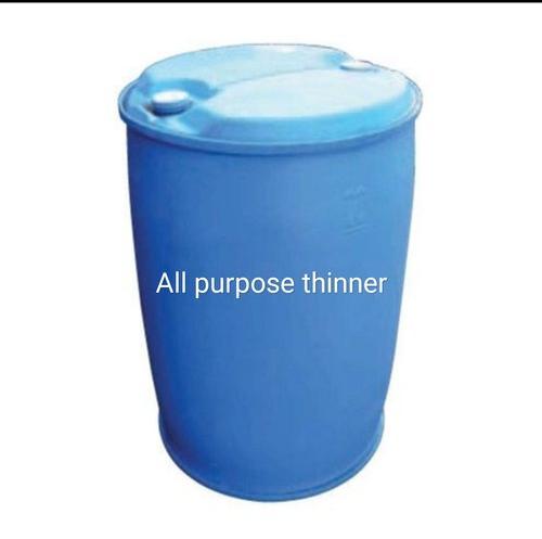All Purpose Thinner