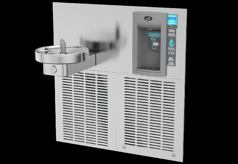 Commercial Drinking Water Fountains - Manufacturer Exporter Supplier ...