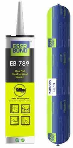 ESSRBOND EB 789 Weatherproofing Sealant