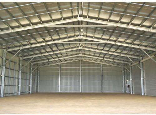 Industrial Shed Maintenance Service