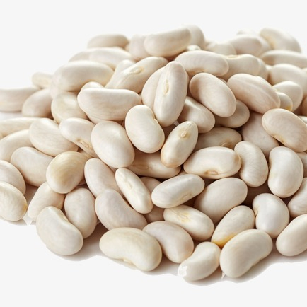Kidney Beans White