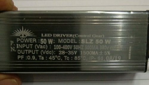 LED Driver