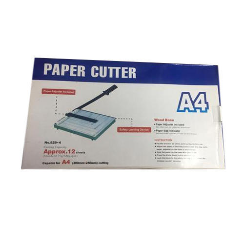 A4 Paper Cutter