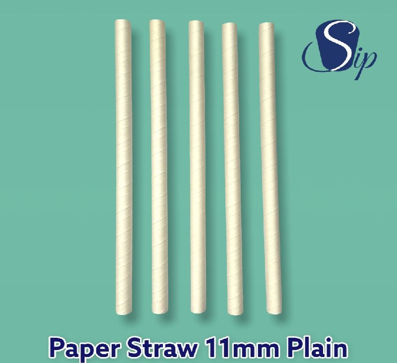 11mm Paper Straw