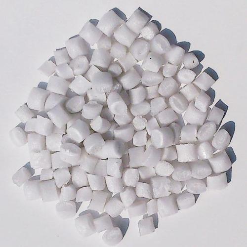 White PP Granules