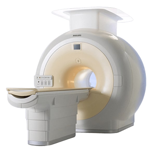 Philips Acheiva 1.5T MRI Scanner