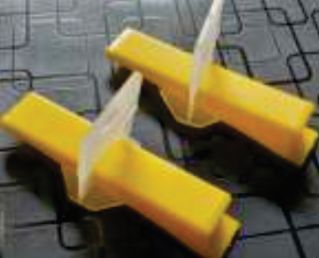 Tile Leveler