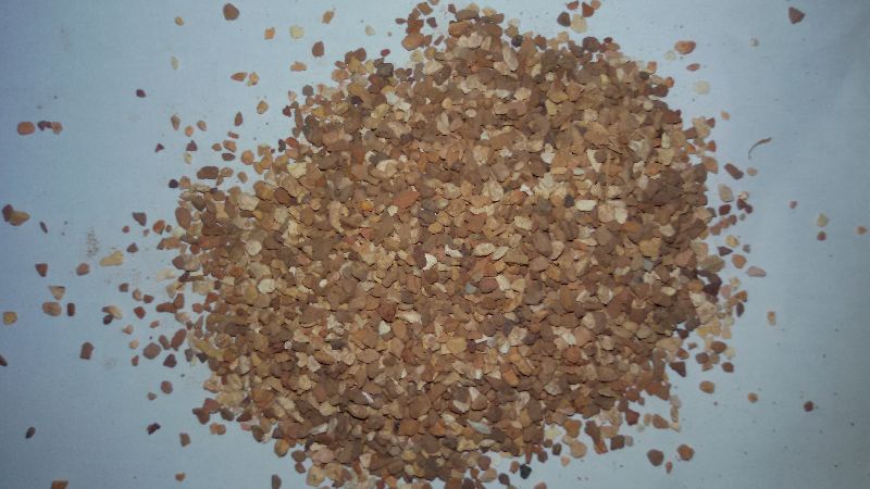 Refractory Bed Materials