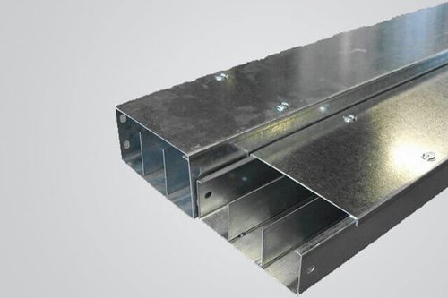 Industrial Cable Trays