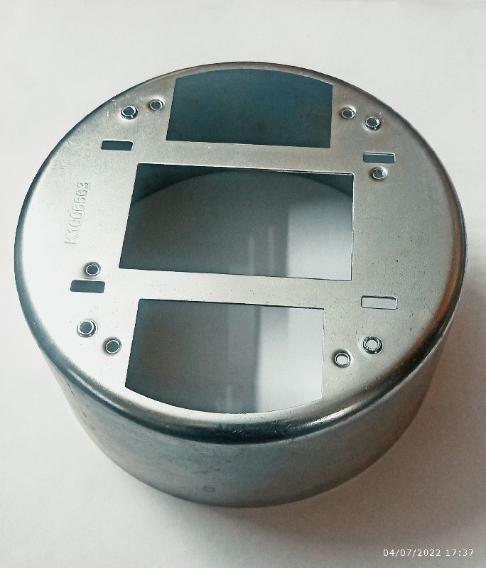 Stainless Steel Housing