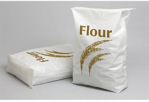 Paper Bags Of Whole Wheat Organic Flour 3d Rendering Stock Photo  Download  Image Now  iStock