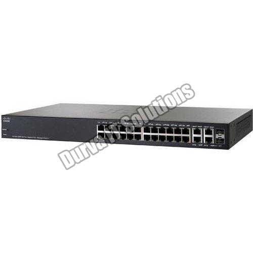 Cisco POE Switch