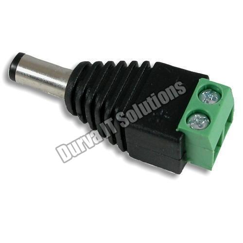 DC Connector