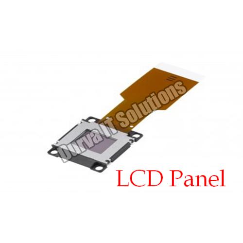 Projector LCD Panel