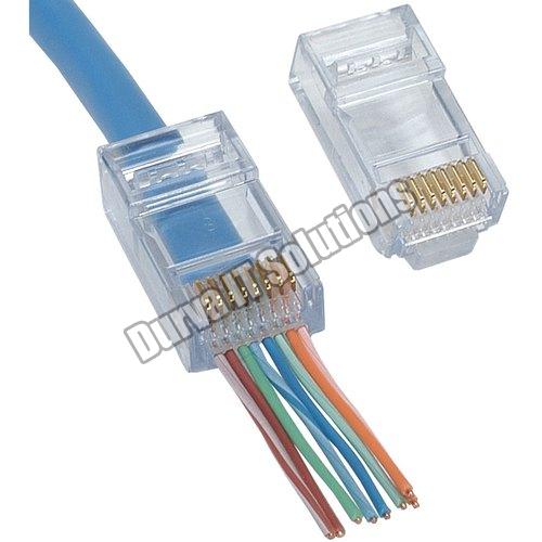 RJ 45 Connector