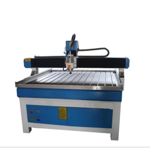 CNC Milling Machine