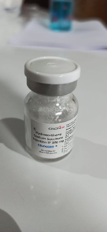 Celocort 100 Mg Injection