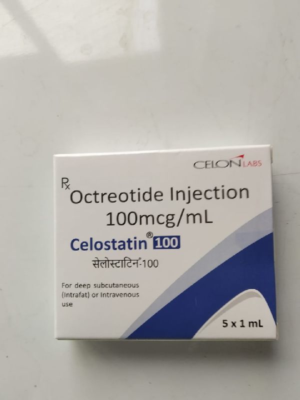 Celostatin 100 Mg Injection