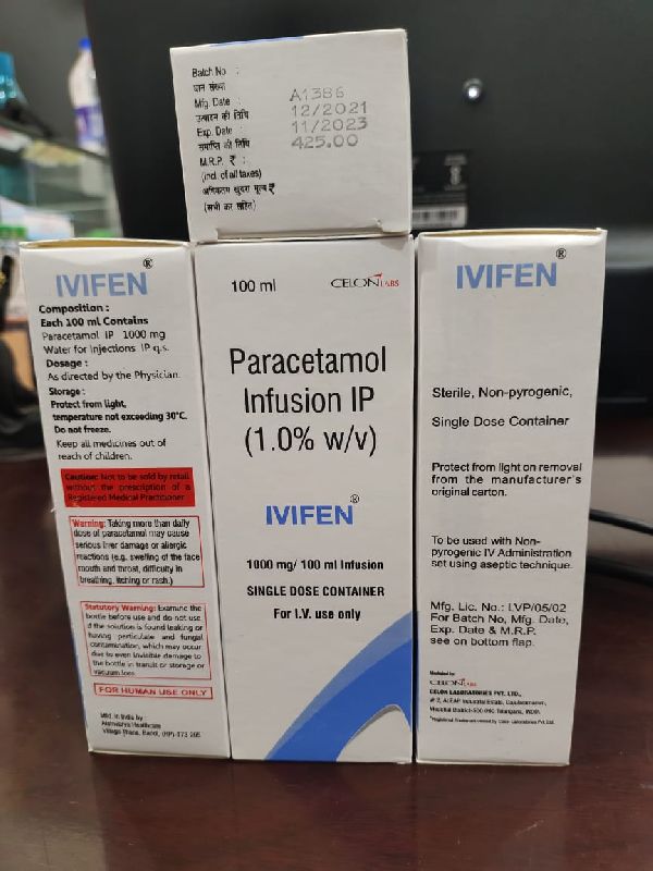 Ivifen Infusion