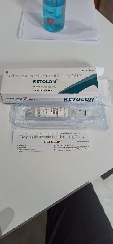 Retolon 1 Mg Injection