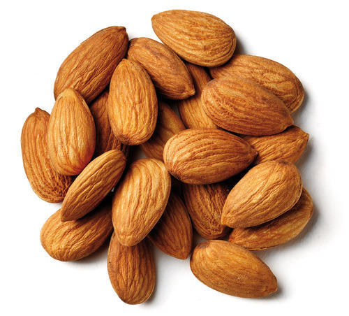 Almond Nut Kernels