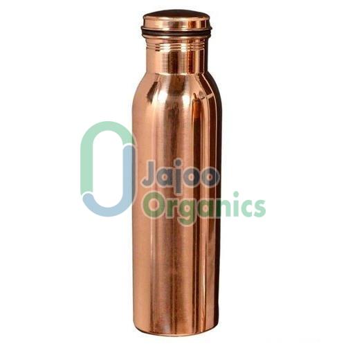 1000 ml Copper Water Bottle