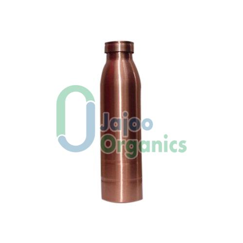 Vintage Copper Water Bottle