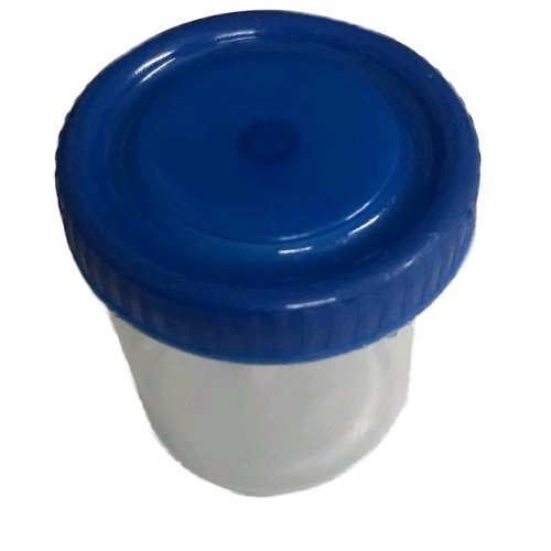 Hospital Urine Container