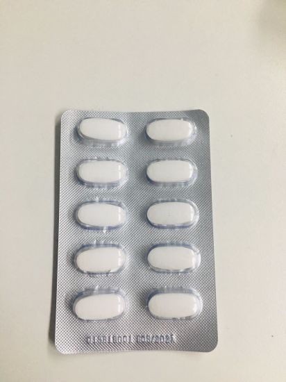 Calcium Tablets