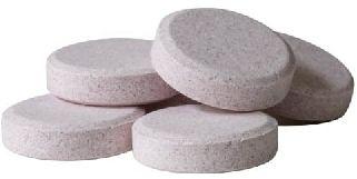 Cranberry and D-mannose Tablets