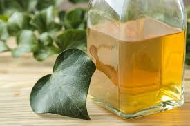 Ivy Leaf Syrup