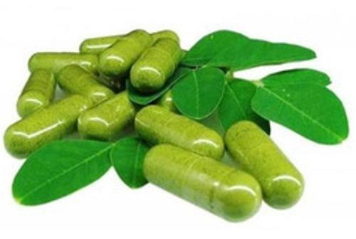 Moringa Capsules