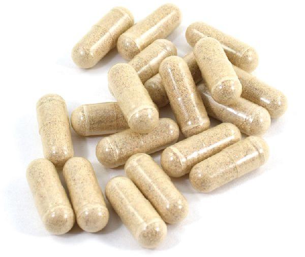 Probiotic Capsules