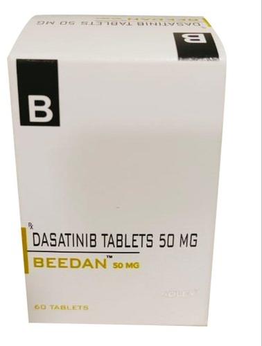 Beedan 50mg Tablets