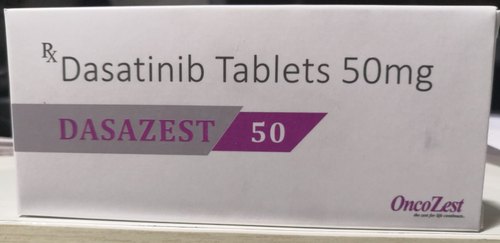 Dasazest 50mg Tablets