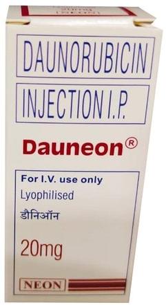 Dauneon Injection