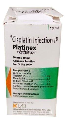 Platinex Injection